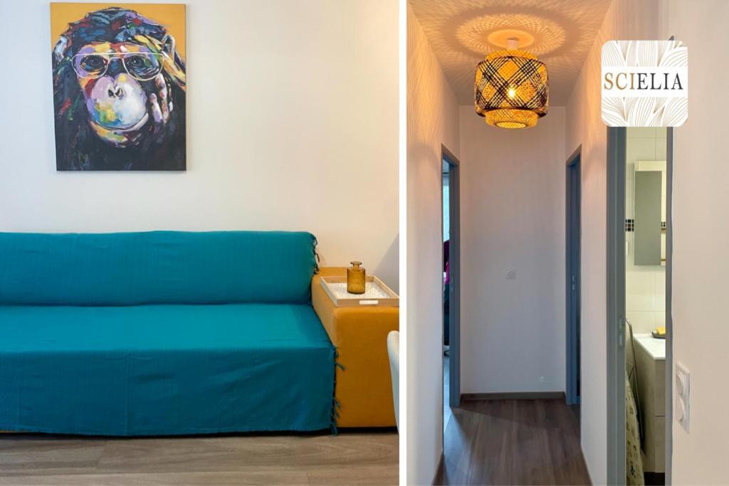 Chez Francoise Apartment Porto  ภายนอก รูปภาพ