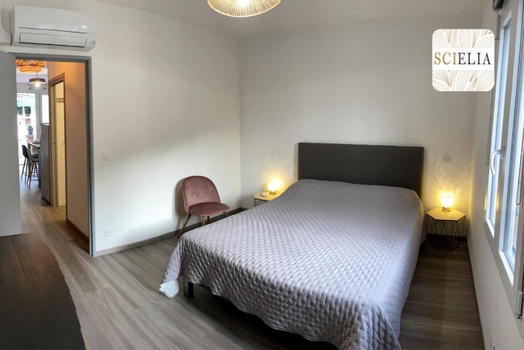 Chez Francoise Apartment Porto  ภายนอก รูปภาพ